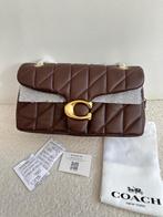 Nieuwe Coach Tabby 26 Bruin, Ophalen of Verzenden, Nieuw, Bruin, Handtas