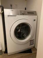 Wasmachine, Ophalen, Gebruikt, 85 tot 90 cm, 1200 tot 1600 toeren