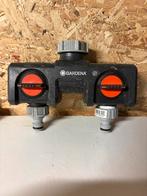 Gardena Waterverdeler, Ophalen of Verzenden, Gebruikt