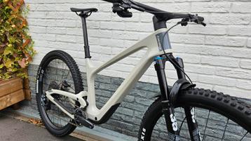 Bold linkin ultimate 135 large (Scott) beschikbaar voor biedingen