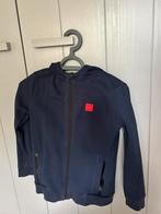 Vest retour 9/10 jaar, Kinderen en Baby's, Kinderkleding | Maat 134, Trui of Vest, Ophalen of Verzenden, Zo goed als nieuw, Jongen