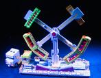 Lego City, Kermis Kamikaze, Nieuw, Incl Bouwinstructies, Kinderen en Baby's, Speelgoed | Duplo en Lego, Ophalen of Verzenden, Nieuw