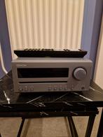 Denon D-T1 Microset, Cd-speler, Denon, Ophalen of Verzenden, Zo goed als nieuw