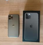 iPhone 11 Pro, Telecommunicatie, Mobiele telefoons | Apple iPhone, Gebruikt, 71 %, Ophalen of Verzenden, Zonder simlock