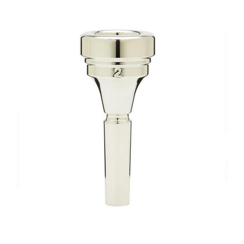 Denis Wick 5883-2 Alto-Tenor Horn Mouthpiece, Muziek en Instrumenten, Blaasinstrumenten | Overige, Nieuw, Koperblazer, Verzenden