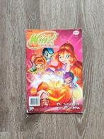 Winx magazine 31, Ophalen of Verzenden, Gelezen