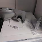 Snijmachine zgan, Ophalen of Verzenden, Zo goed als nieuw