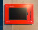 Wacom One Creative Pen Tablet Medium, Computers en Software, Tekentablets, Ophalen of Verzenden, Zo goed als nieuw, Bedraad, Wacom