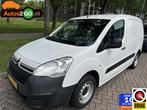 Citroen Berlingo bestel 1.2 PureTech Club I Airco I Cruise C, 15 km/l, Gebruikt, Euro 6, 1199 cc