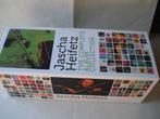 Jascha Heifetz , The Complete Album Collection, Ophalen, Boxset, Overige typen, Zo goed als nieuw