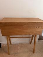 Hip & modern klepbureau/secretaire BePureHome in essen, Huis en Inrichting, Bureaus, Ophalen, Zo goed als nieuw, Bureau