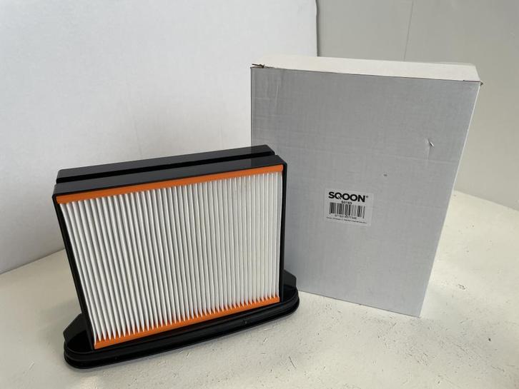 Sqoon filter Starmix FKP 4300 S0165, Doe-het-zelf en Verbouw, Gereedschap | Handgereedschap, Nieuw, Ophalen of Verzenden