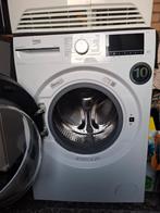 Beko b300, Ophalen, 1200 tot 1600 toeren, 8 tot 10 kg, Zo goed als nieuw