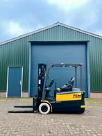 TCM FBT 1.8 - electrische vorkheftruck - NIEUWSTAAT !!!, Ophalen, TCM, TCM, TCM