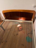 Vintage Auping Kinderbed 70x200 cm, Ophalen, Gebruikt, 180 cm of meer, 70 tot 85 cm