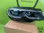 bmw 3 serie g20 koplamp rechts laser 948170808, Auto-onderdelen, Ophalen of Verzenden, Gebruikt, BMW