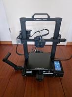 Creality CR6-SE 3d printer, Computers en Software, 3D Printers, Ophalen of Verzenden, Gebruikt, CREALITY