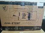 MSI MAG 2706F Curved Gaming Monitor - Nieuw in Doos!, Computers en Software, Monitoren, Gaming, MSI, VA, Full HD