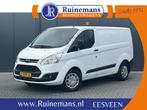Ford Transit Custom 2.0 TDCI 130 PK / L1H1 / TREND / 2.5 TON, Voorwielaandrijving, Euro 6, 4 cilinders, Electronic Stability Program (ESP)