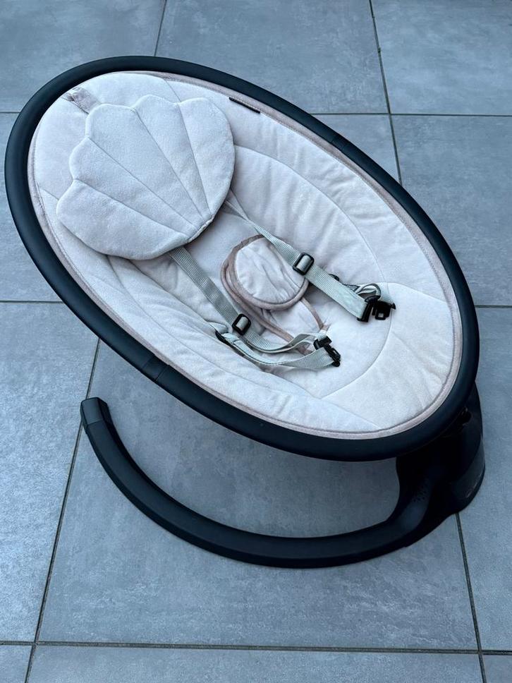 X Adventure Elektrische Wipstoel, Kinderen en Baby's, Wipstoeltjes, Zo goed als nieuw, Wipstoel, Overige merken, Met gordel(s) of riempje(s)