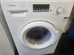 Bosch Serie 2 Wasmachine – 1400 toeren – A+++ – 1 jaar, Minder dan 85 cm, Refurbished, Ophalen of Verzenden, Voorlader