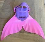 Monofin aquatail maat 31-37 zeemeermin staart, Kinderen en Baby's, Kinderkleding | Kinder-zwemkleding, Ophalen of Verzenden, Zo goed als nieuw