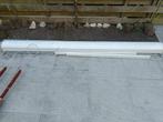 Roller shutter electric, Ophalen of Verzenden, Zo goed als nieuw