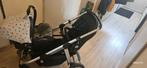 Duo kinderwagen van topmark, Kinderen en Baby's, Kinderwagens en Combinaties, Ophalen, Gebruikt, Combiwagen, Mutsy
