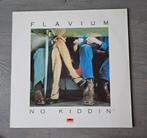 LP Flavium - No Kiddin', 1960 tot 1980, Gebruikt, Ophalen of Verzenden, 12 inch