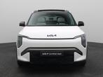 Kia EV3 GT-PlusLine 81.4 kWh | LED | Harman Kardon | Stoelve, Stof, 510 min, 33 min, Wit