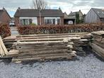 Steigerhout planken gebruikt, verschillende maten, Plank, Ophalen of Verzenden, Steigerhout, 25 tot 50 mm
