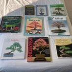 Bonsai boeken Donkel Prescott chye Tan e. a., Ophalen of Verzenden, Gelezen
