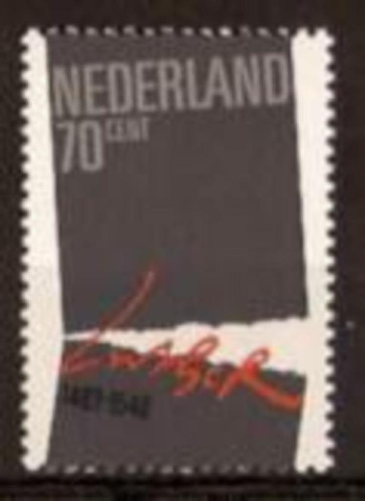 Nederland NVPH nr 1294 postfris Maarten Luther 1983, Postzegels en Munten, Postzegels | Nederland, Postfris, Na 1940, Verzenden