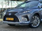 Lexus RX 450h AWD President Line Pano leder Navi Lmv Voll, Auto's, Lexus, Gebruikt, Euro 6, 2000 kg, Leder