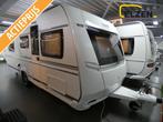 Fendt Tendenza 560 SFDW Model 2024, incl. opties, Caravans en Kamperen, Bedrijf, Overige typen, Tot en met 4, 1500 - 2000 kg