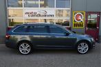 Skoda Octavia Combi 1.5 TSI Greentech Style Business O.a: Af, Auto's, Skoda, Stof, Gebruikt, Origineel Nederlands, Stationwagon