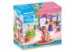 6851 slaapkamer prinses en baby / prinses / prinsessen, Ophalen of Verzenden, Nieuw, Complete set