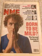 NME 1990 DEPECHE MODE Mudhoney JAMES Five Star TELESCOPES, Ophalen of Verzenden, Muziek, Film of Tv