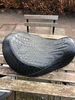 Chopper Zadel Dyna - Goede Staat!, Ophalen of Verzenden, Gebruikt