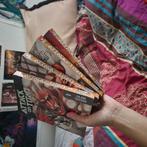 Attack on titan volumes 1-4 english, Ophalen of Verzenden