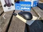 Pulsar X2H Zwart, Muis, Pulsar, Ophalen of Verzenden, Zo goed als nieuw