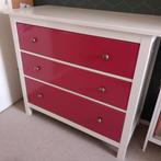 Ladekast, commode, Huis en Inrichting, Ophalen, Gebruikt, 100 tot 150 cm, 3 of 4 laden