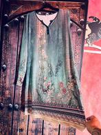 Splinternieuwe Ibiza jurk maat 44 nu voor 19,99€, Maat 42/44 (L), Nieuw, Ophalen of Verzenden, Onder de knie