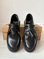 Dr martens Adrian tassle loafer zwart 36, Kleding | Dames, Schoenen, Ophalen of Verzenden, Instappers, Zwart, Dr. Martens