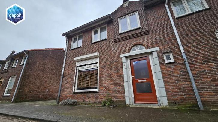 NIEUW! Woonruimte te huur Merelstraat, Oss, Huizen en Kamers, Huizen te huur