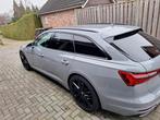 Hele mooie audi a6 50 tdi, Auto's, Audi, Automaat, Stationwagon, Diesel, Particulier