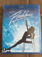 Flashdance Bluray, Ophalen of Verzenden, Zo goed als nieuw, Drama