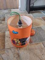 Woezel en Pip lamp., Kinderen en Baby's, Kinderkamer | Inrichting en Decoratie, Ophalen of Verzenden, Gebruikt, Lamp