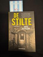 De stilte van Anya Niewierra: 2025 Thriller!, Boeken, Thrillers, Ophalen, Zo goed als nieuw, Nederland