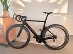 Canyon Aeroad CF SLX 9 Dura Ace di2 - 54, Overige merken, 28 inch, Carbon, Heren